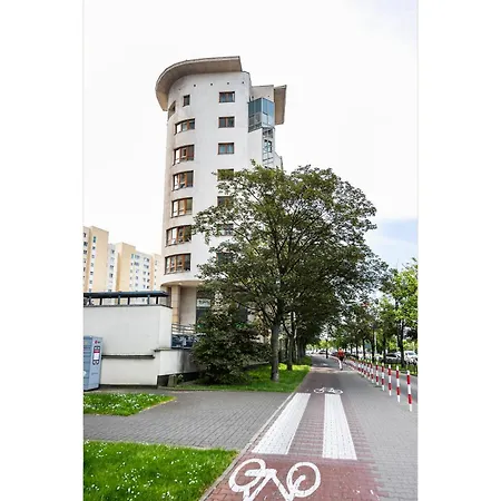 Arkadia Urban Comfort By Bookinghost Appartement Varsovie