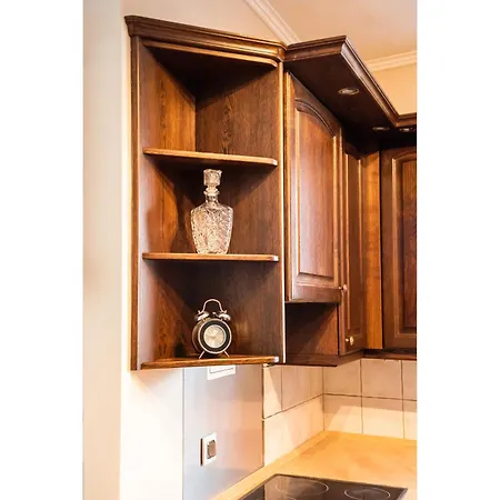 Appartement Arkadia Urban Comfort By Bookinghost *