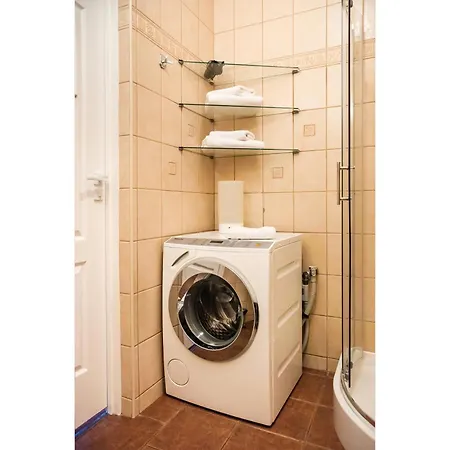 Appartement Arkadia Urban Comfort By Bookinghost Varsovie