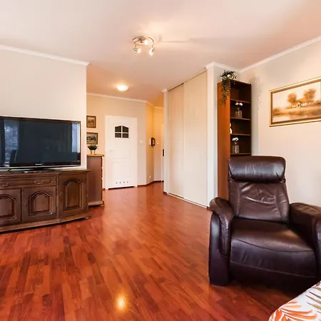 Appartement Arkadia Urban Comfort By Bookinghost
