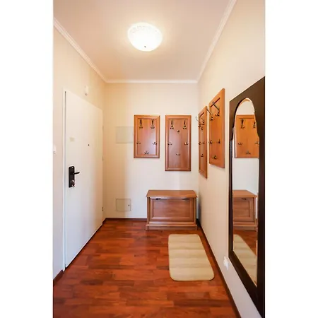 Appartement Arkadia Urban Comfort By Bookinghost Varsovie