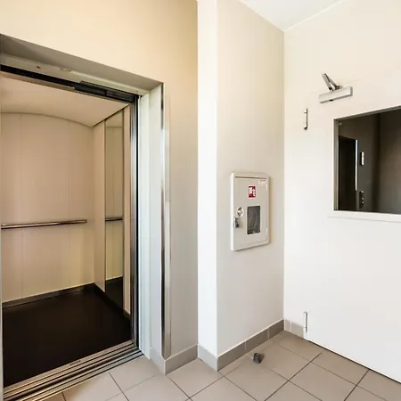 Arkadia Urban Comfort By Bookinghost Appartement *
